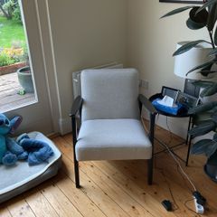 Armchair