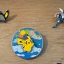 Pokemon Pins & Metallic Coins Image 4