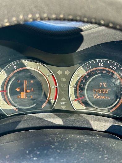 Toyota Auris 1.33 Dual Vvti Tr