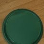 Heineken beer/drinks metal trays Image 3