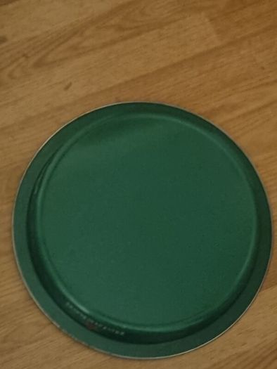 Heineken beer/drinks metal trays