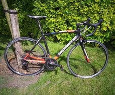 LaPierre Roadbike