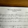 Music for Reception of the Body at the Church Image 2