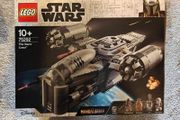 Lego Star Wars The Razor Crest 75292