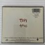 Tori Amos - Silent AllThese Years CD Image 2