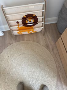 3 Sprouts Book Shelf Unit
