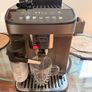 Delonghi Magnifica Evo Coffee Machine Image 4