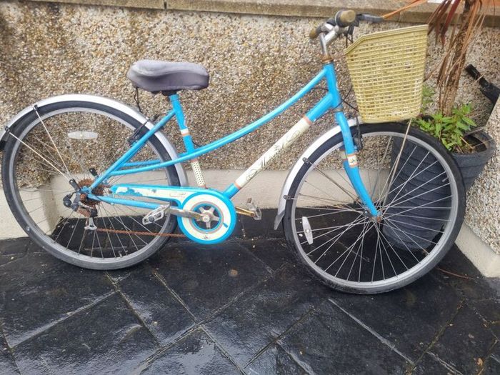 bike small fixing