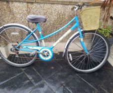 bike small fixing
