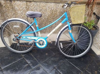bike small fixing