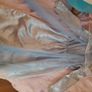 elsa dress costume Image 2