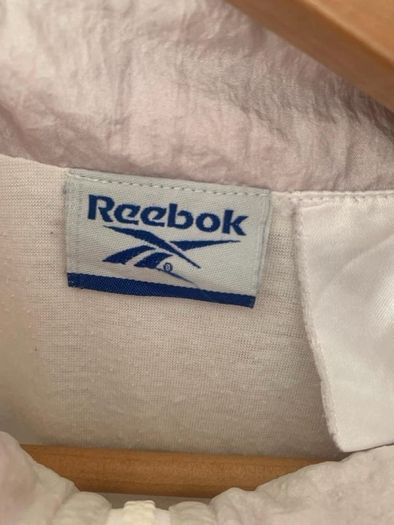 Reebok Windbreaker Jacket