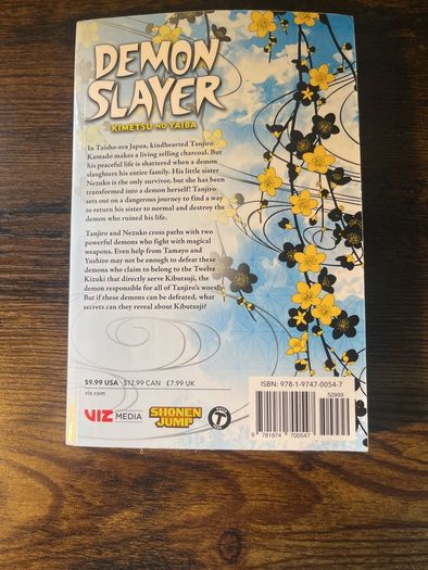 Demon Slayer Episode 3