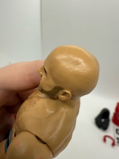 wwe elite series 47 Cesaro action figure