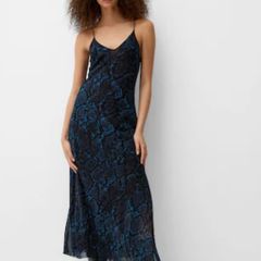Zara dress