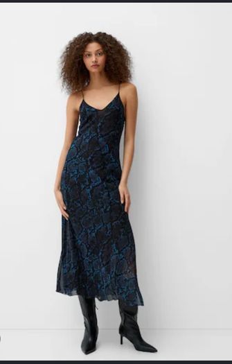 Zara dress