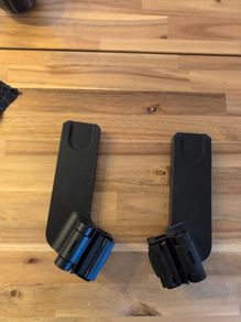 Cybex libelle buggy adapter