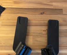 Cybex libelle buggy adapter
