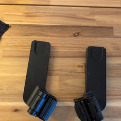 Cybex libelle buggy adapter