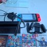 Nintendo Console Bundle including 8 games Image 3