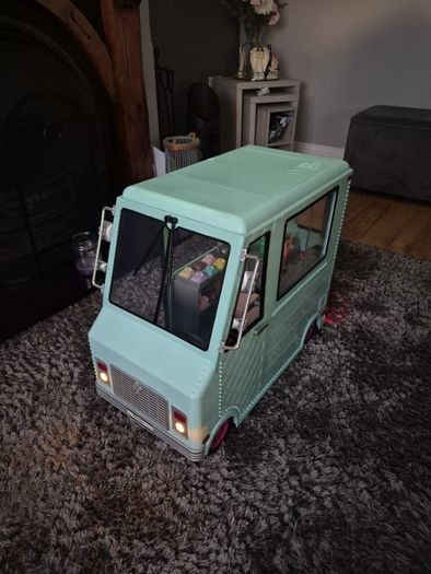 Ice Cream Truck