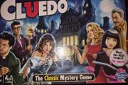 Cluedo