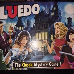 Cluedo