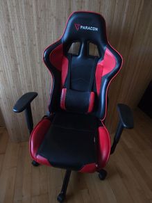 Gaming Chair Paracon