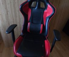 Gaming Chair Paracon