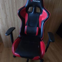 Gaming Chair Paracon