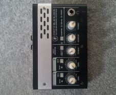 Mavkie Onyx Blackjack USB Audio Interface