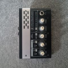 Mavkie Onyx Blackjack USB Audio Interface