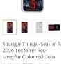 silver bar Image 9