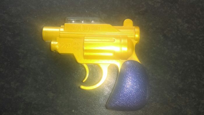 for sale metal lighter gun