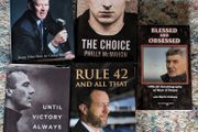 Sports books - GAA