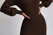 Sweater Dress