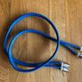 IXOS 104 High-Performance RCA Interconnect Cables (1m Pair) Image 2