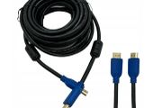 Hdmi 10m (1.4 / Full Hd / Ofc)