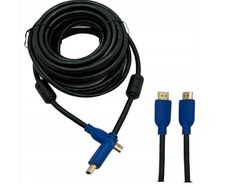 Hdmi 10m (1.4 / Full Hd / Ofc)
