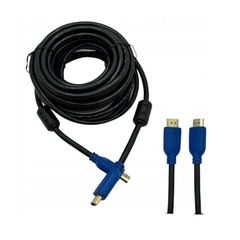 Hdmi 10m (1.4 / Full Hd / Ofc)