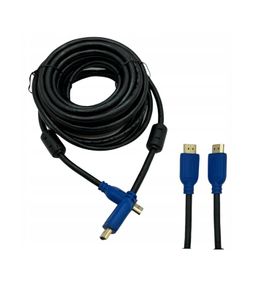 Hdmi 10m (1.4 / Full Hd / Ofc)