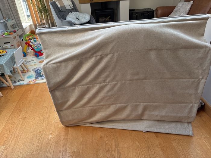 Roman Blind