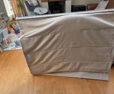 Roman Blind