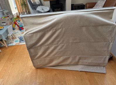 Roman Blind