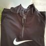Nike zip up Image 3