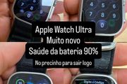 Apple Watch Ultra