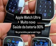 Apple Watch Ultra