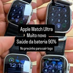 Apple Watch Ultra