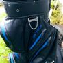 Set of Taylormade golf Clubs Image 3