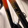 16" Strike Bike Orange Image 7